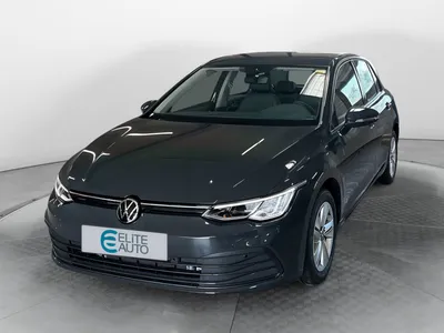 Volkswagen Golf 2.0 tdi scr 150 dsg7