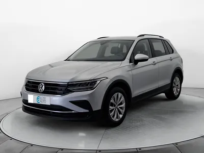 Volkswagen Tiguan 2.0 tdi 150ch dsg7
