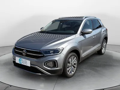 Volkswagen T-roc 2.0 tdi 150 start/stop dsg7 4motion