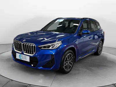 Bmw X1 sdrive 18i 136ch dkg7