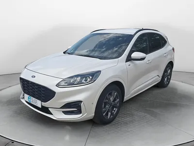 Ford Kuga 2.5 duratec 190 ch flexifuel fhev e85 powershift