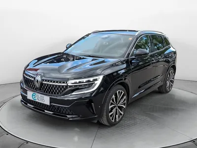Renault Austral e-tech hybrid 200