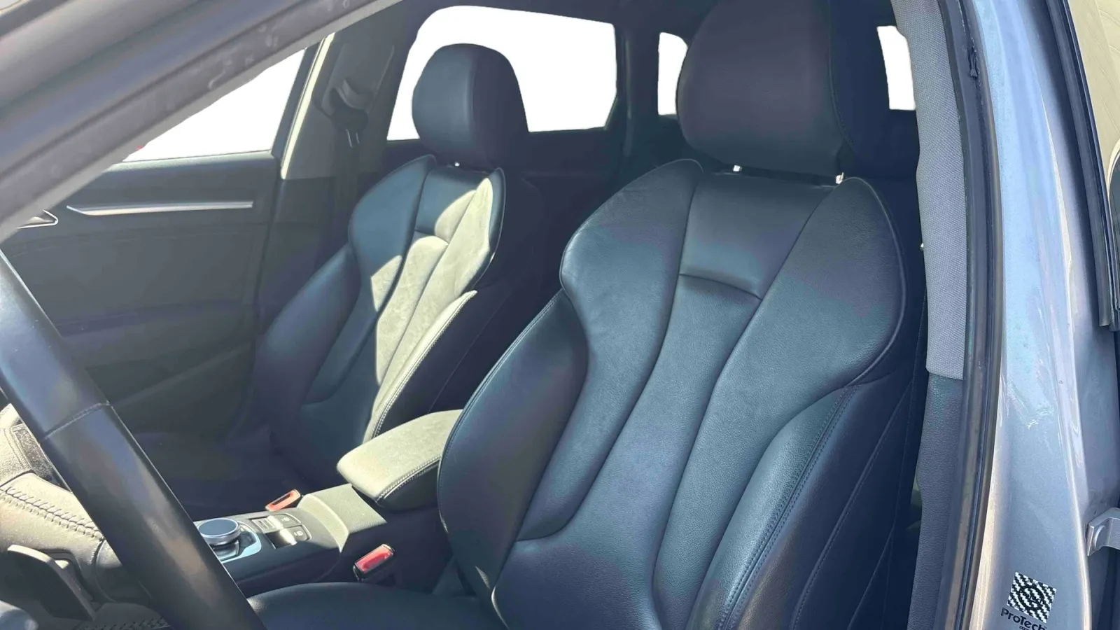 Acheter une audi A3 Sportback 40 e-tron 204 S tronic 6 d’occasion avec 92000km disponible immédiatement - photo 11