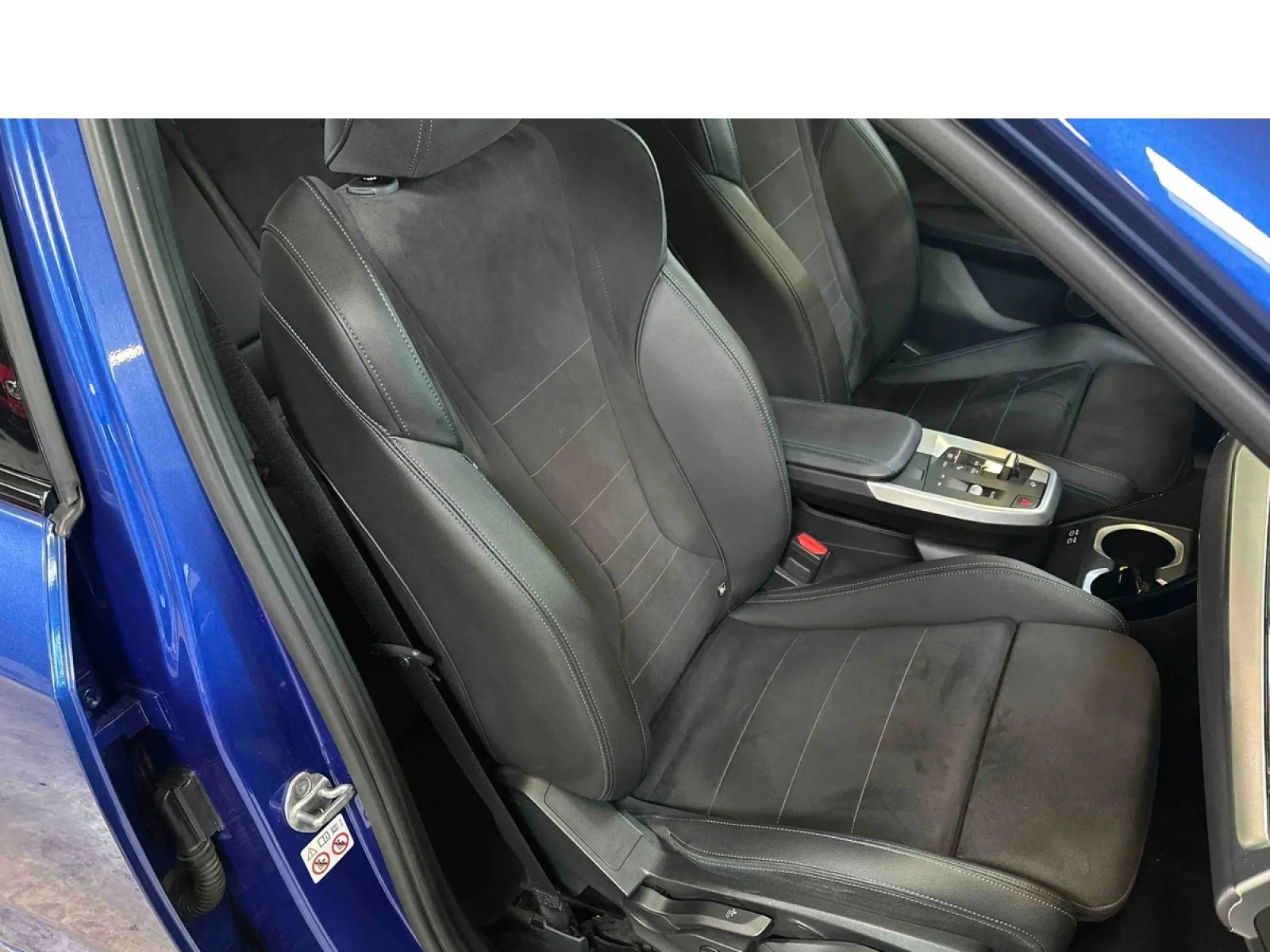 BMW X1 U11 M Sport - photo 35