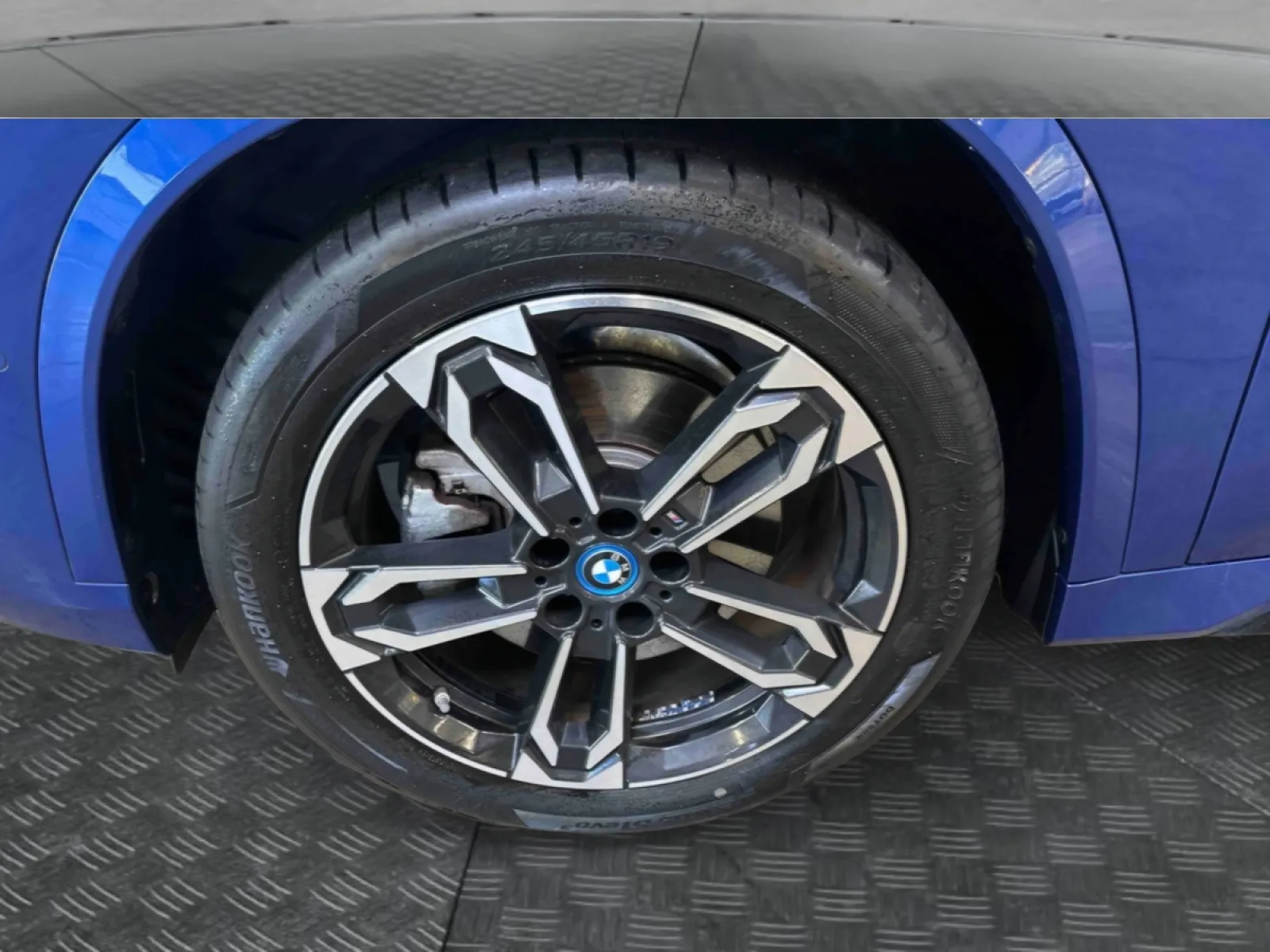 BMW X1 U11 M Sport - photo 18
