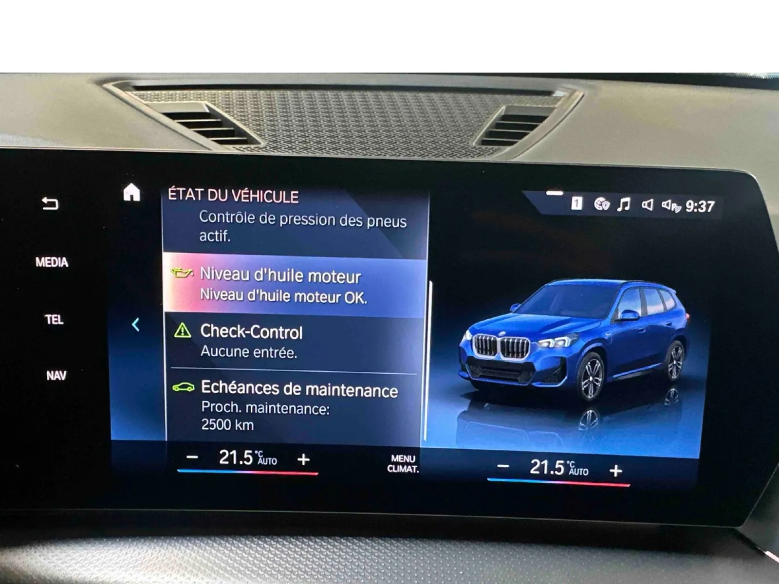BMW X1 U11 M Sport - photo 24