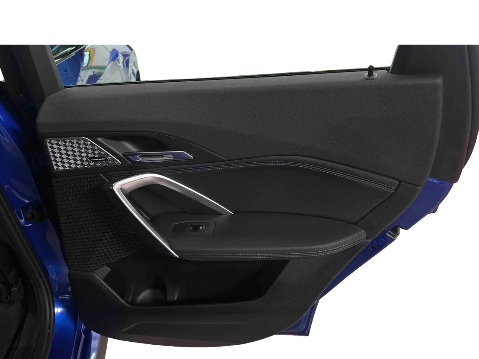 BMW X1 U11 M Sport - photo 27