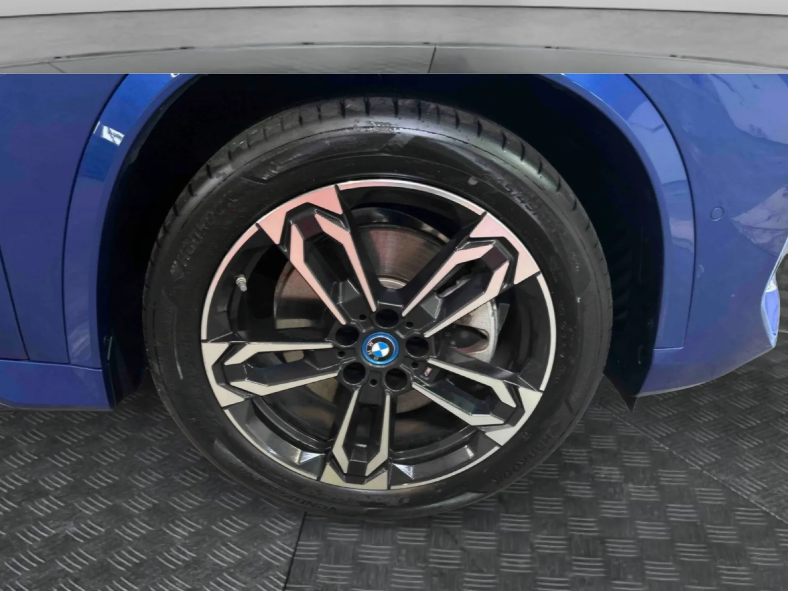 BMW X1 U11 M Sport - photo 21