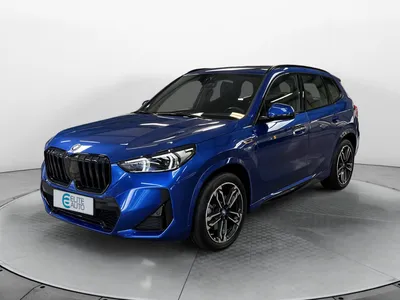 Bmw X1 xdrive 30e 326ch dkg7