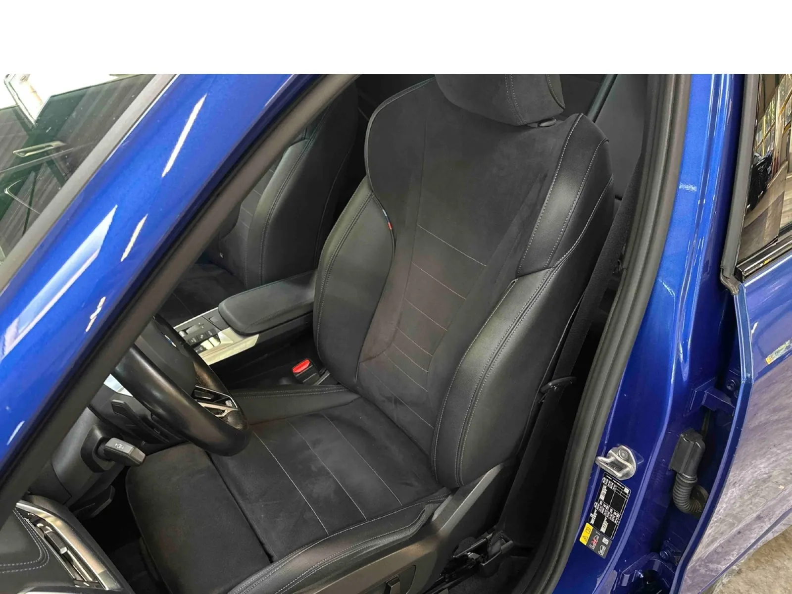 BMW X1 U11 M Sport - photo 31
