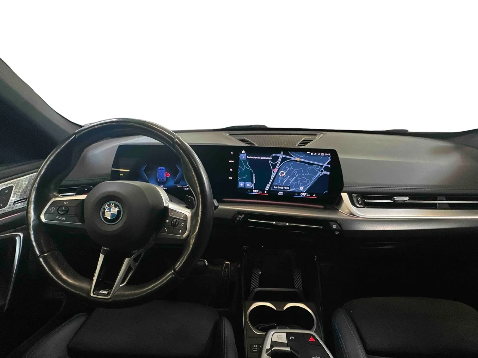 BMW X1 U11 M Sport - photo 11