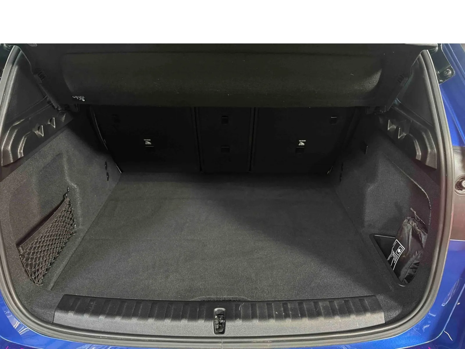 BMW X1 U11 M Sport - photo 16