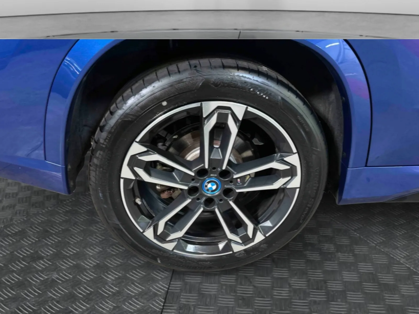 BMW X1 U11 M Sport - photo 20