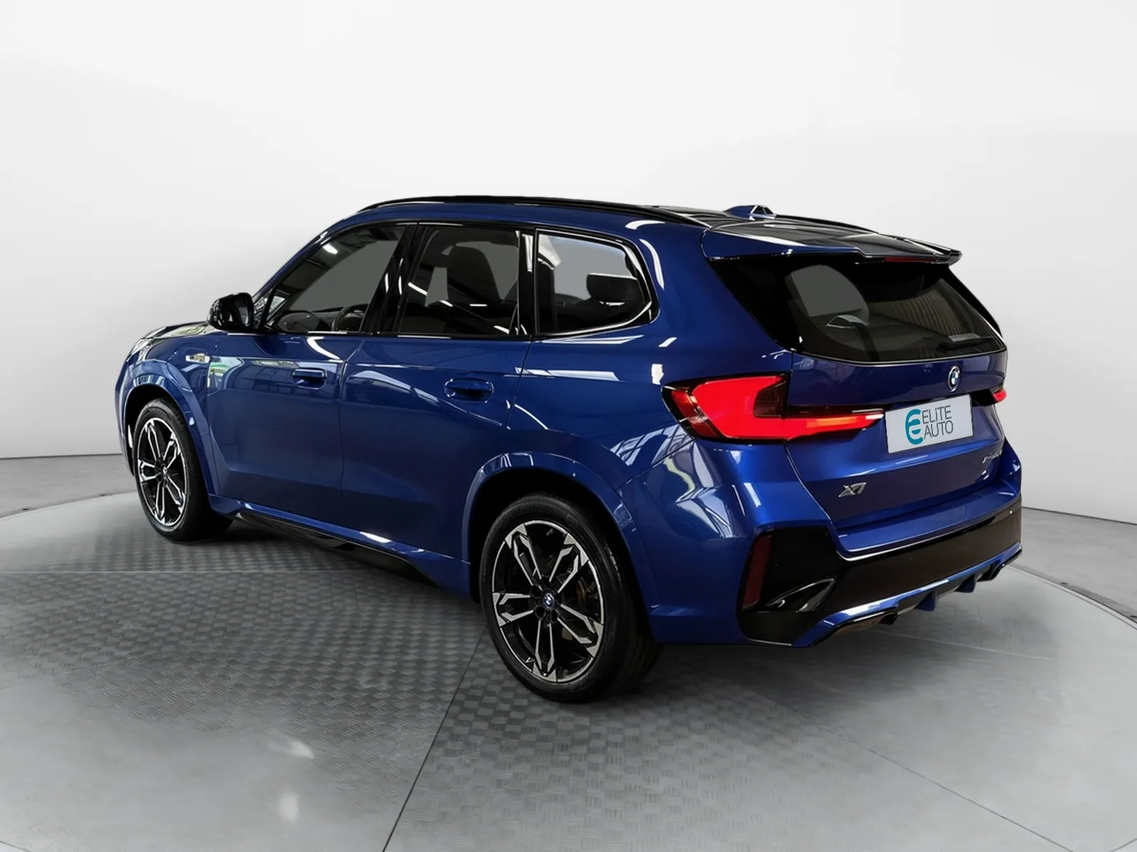 BMW X1 U11 M Sport - photo 3