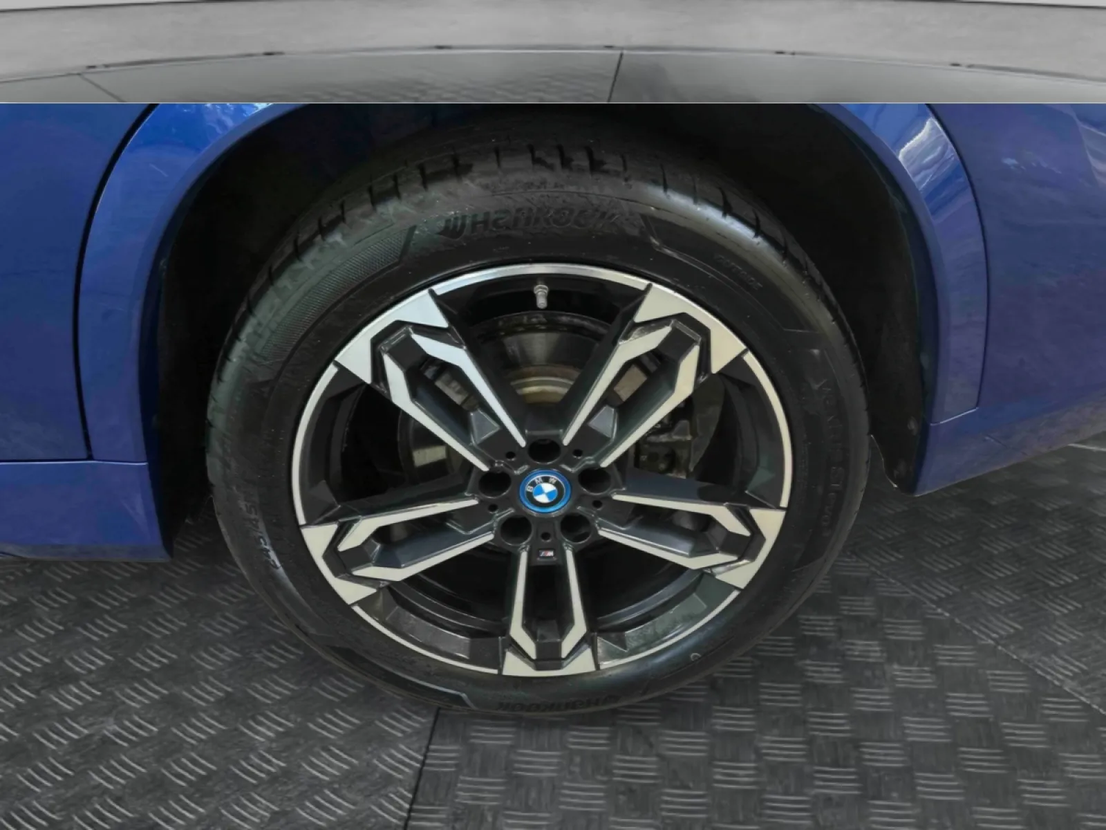 BMW X1 U11 M Sport - photo 19