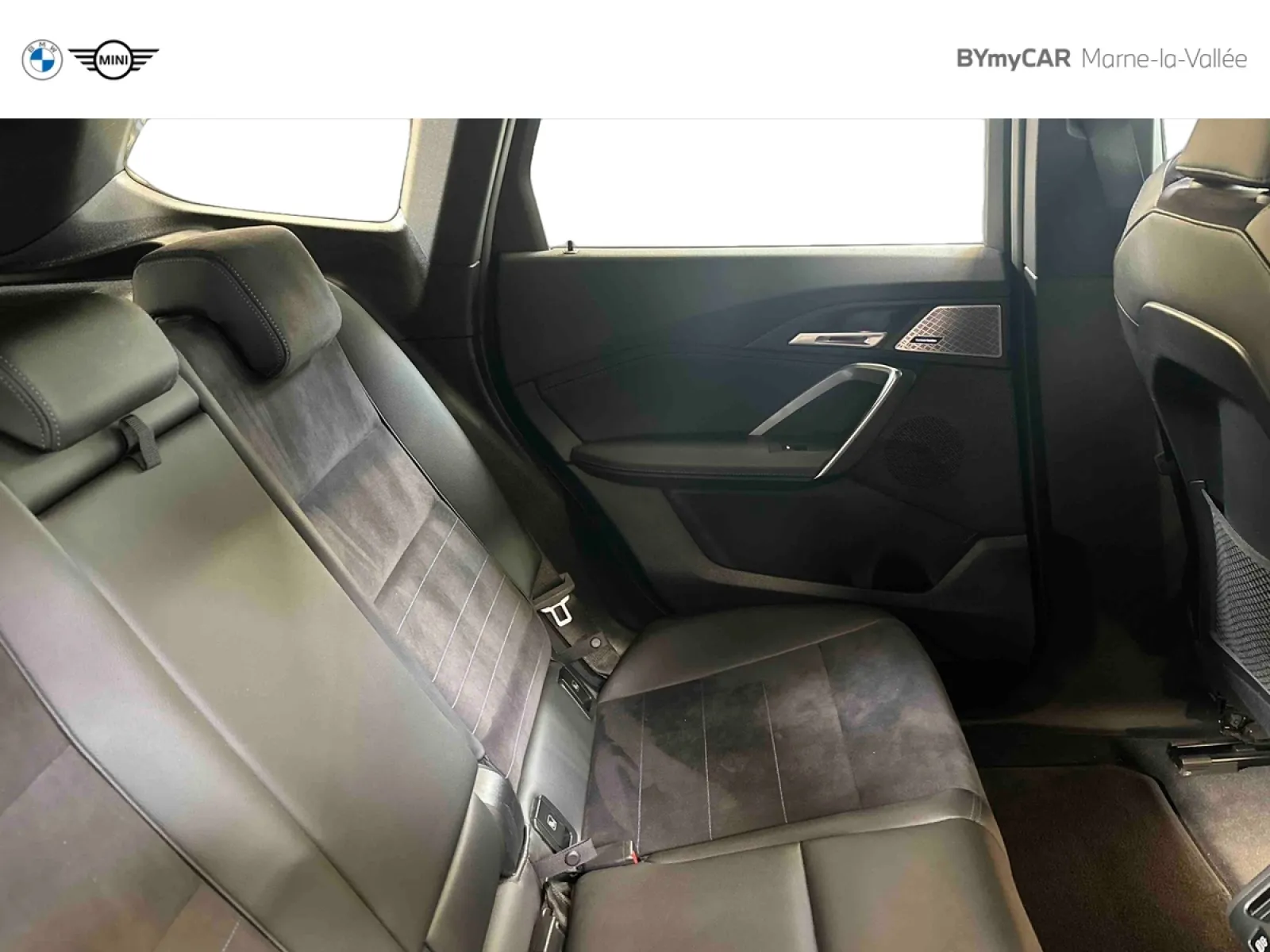 BMW X1 U11 M Sport - photo 36