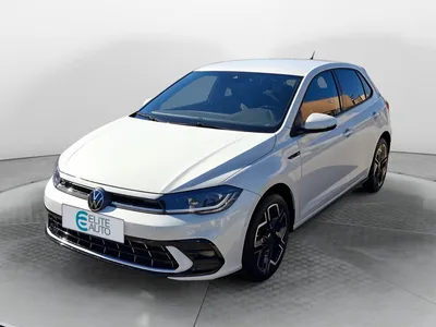 Volkswagen Polo 1.0 tsi 95 s&s bvm5