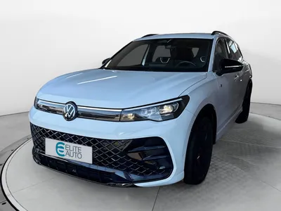 Volkswagen Tiguan 1.5 etsi 150ch dsg7