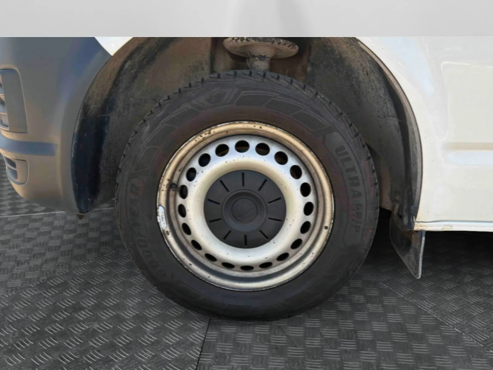 Acheter une volkswagen TRANSPORTER 6.1 VAN L1H1 2.0 TDI 90 BVM5 d’occasion avec 91477km disponible immédiatement - photo 14
