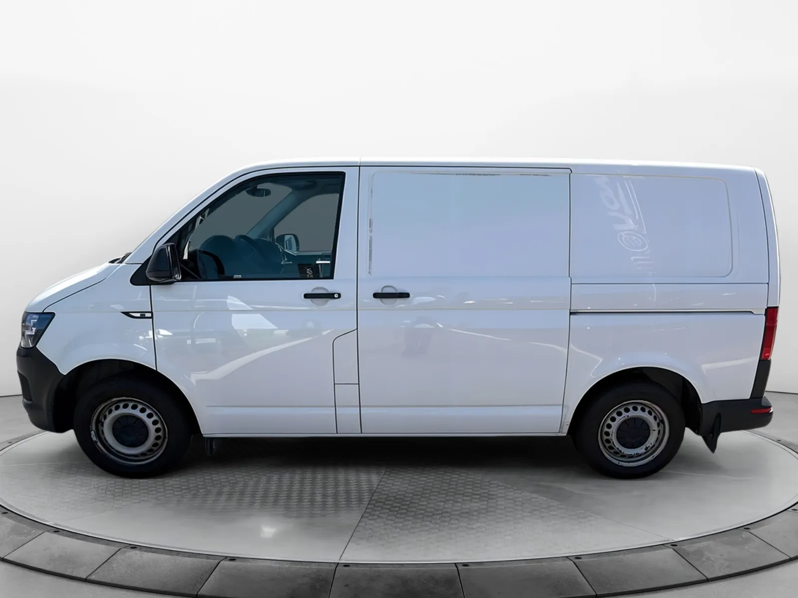 Acheter une volkswagen TRANSPORTER 6.1 VAN L1H1 2.0 TDI 90 BVM5 d’occasion avec 91477km disponible immédiatement - photo 2