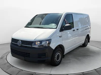 Volkswagen Transporter 6.1 van l1h1 2.0 tdi 90 bvm5