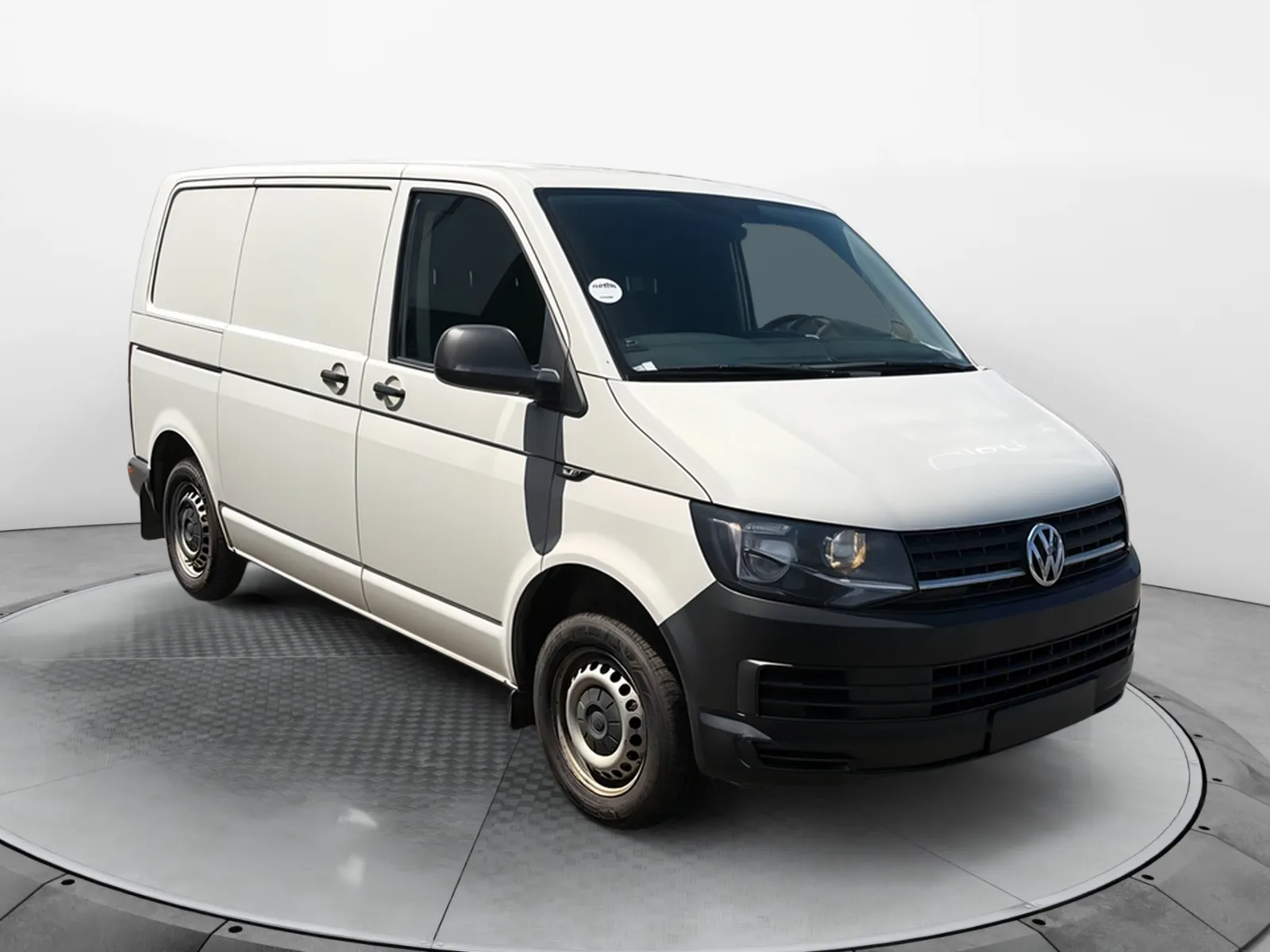 Acheter une volkswagen TRANSPORTER 6.1 VAN L1H1 2.0 TDI 90 BVM5 d’occasion avec 91477km disponible immédiatement - photo 7