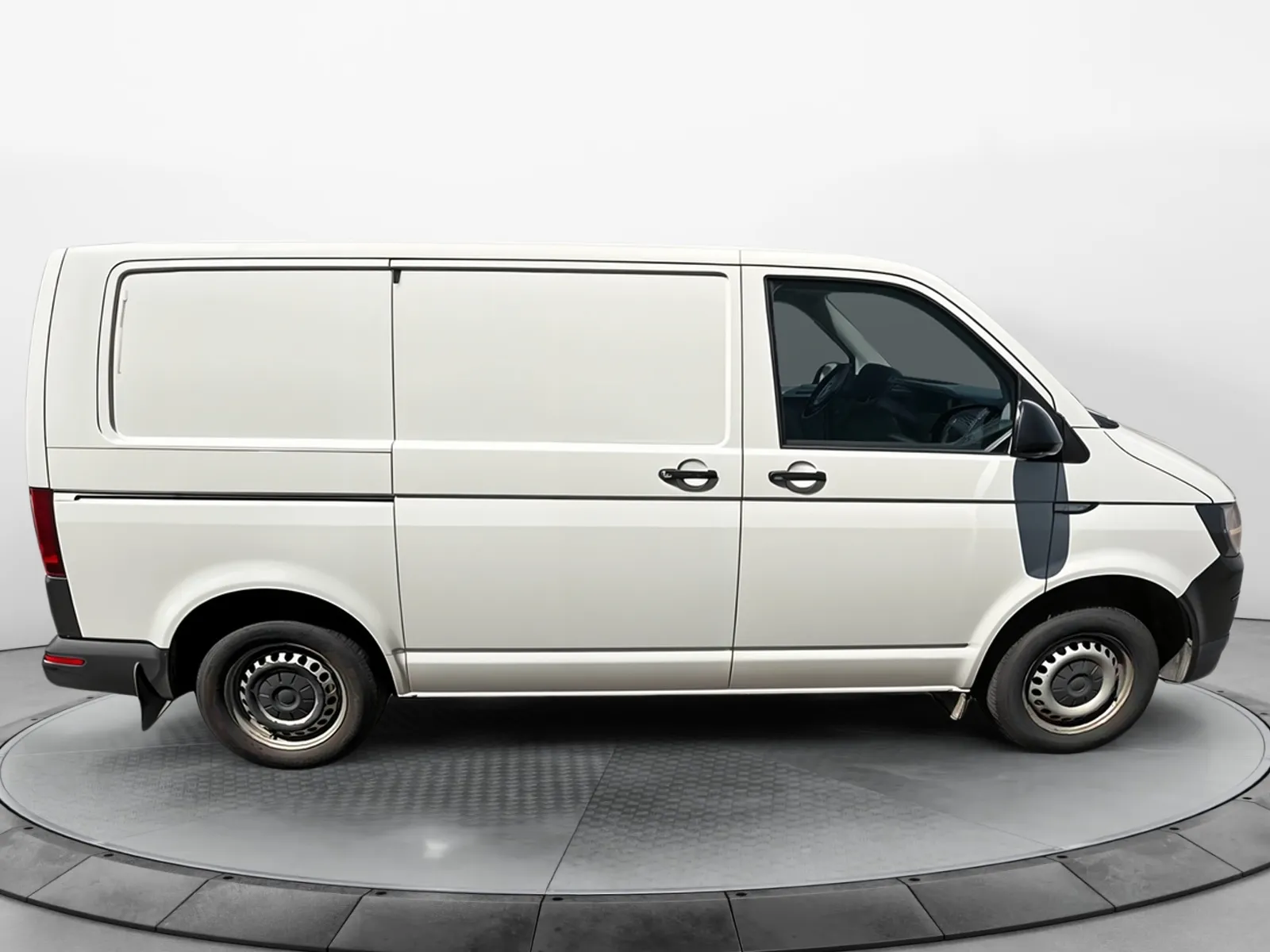 Acheter une volkswagen TRANSPORTER 6.1 VAN L1H1 2.0 TDI 90 BVM5 d’occasion avec 91477km disponible immédiatement - photo 6