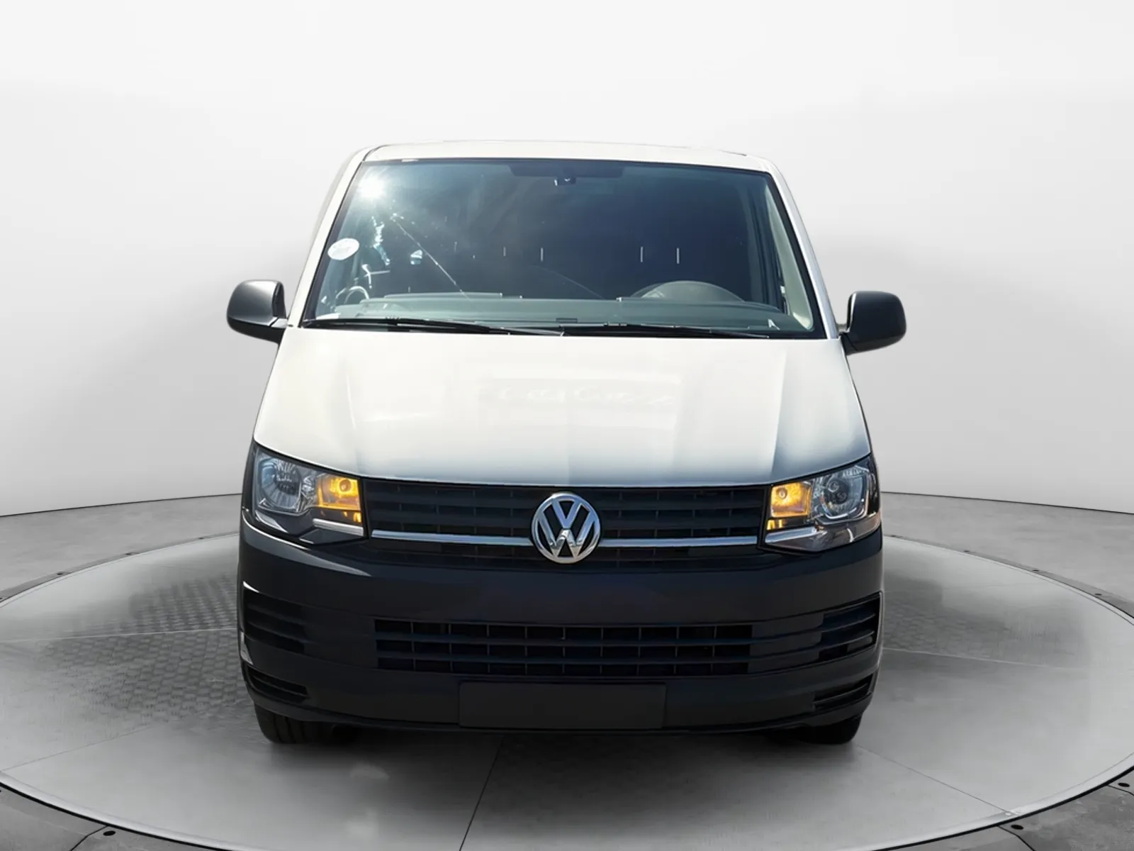 Acheter une volkswagen TRANSPORTER 6.1 VAN L1H1 2.0 TDI 90 BVM5 d’occasion avec 91477km disponible immédiatement - photo 8