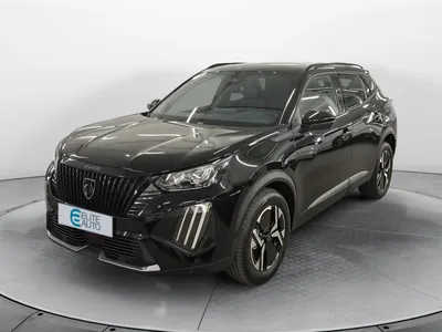 Peugeot 2008 nouveau 100 s&s bvm6