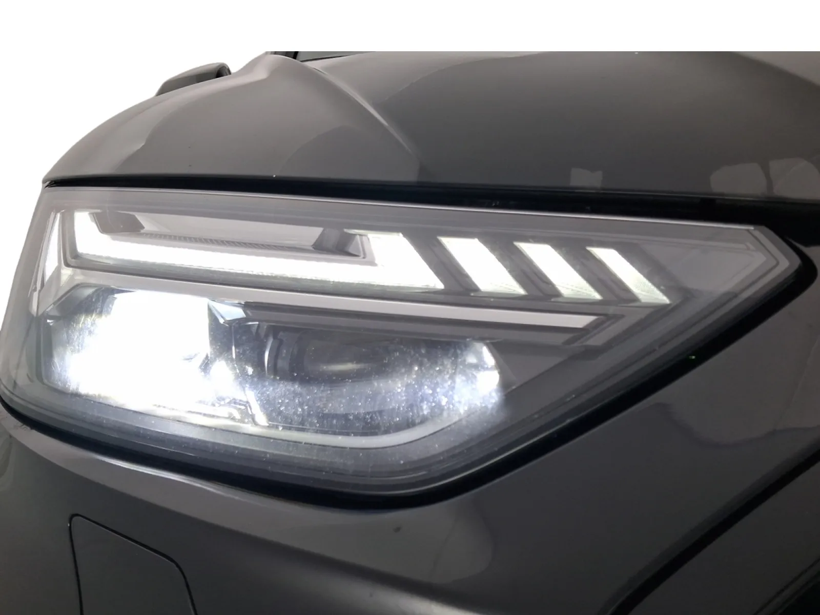 Acheter une audi Q5 Sportback 55 TFSIe 367 S tronic 7 Quattro d’occasion avec 72262km disponible immédiatement - photo 36