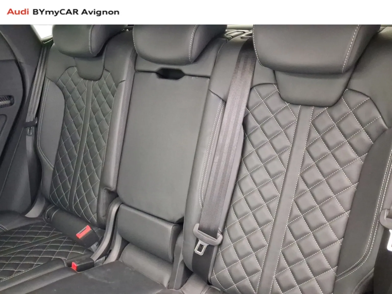 Acheter une audi Q5 Sportback 55 TFSIe 367 S tronic 7 Quattro d’occasion avec 72262km disponible immédiatement - photo 24