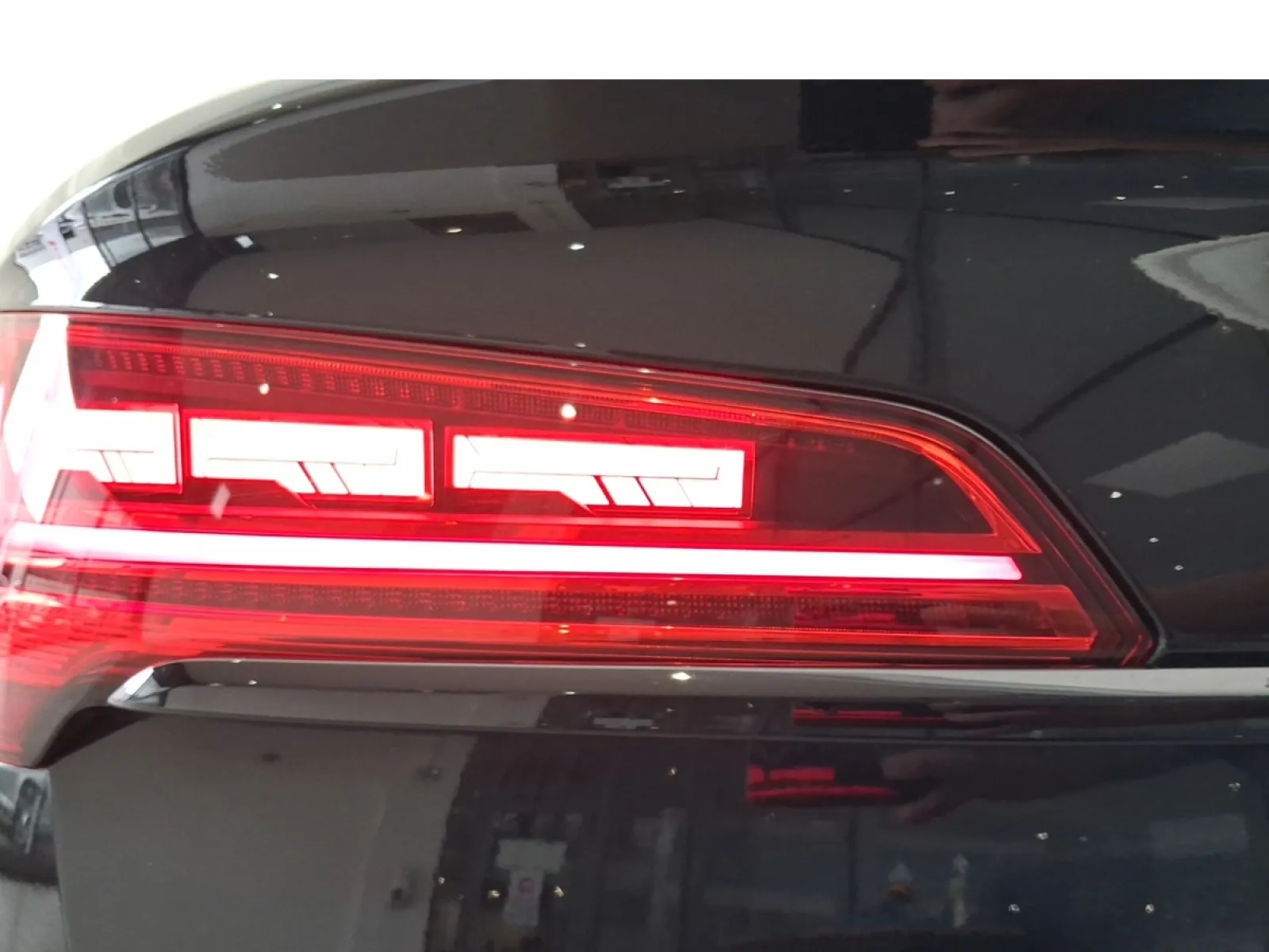 Acheter une audi Q5 Sportback 55 TFSIe 367 S tronic 7 Quattro d’occasion avec 72262km disponible immédiatement - photo 44