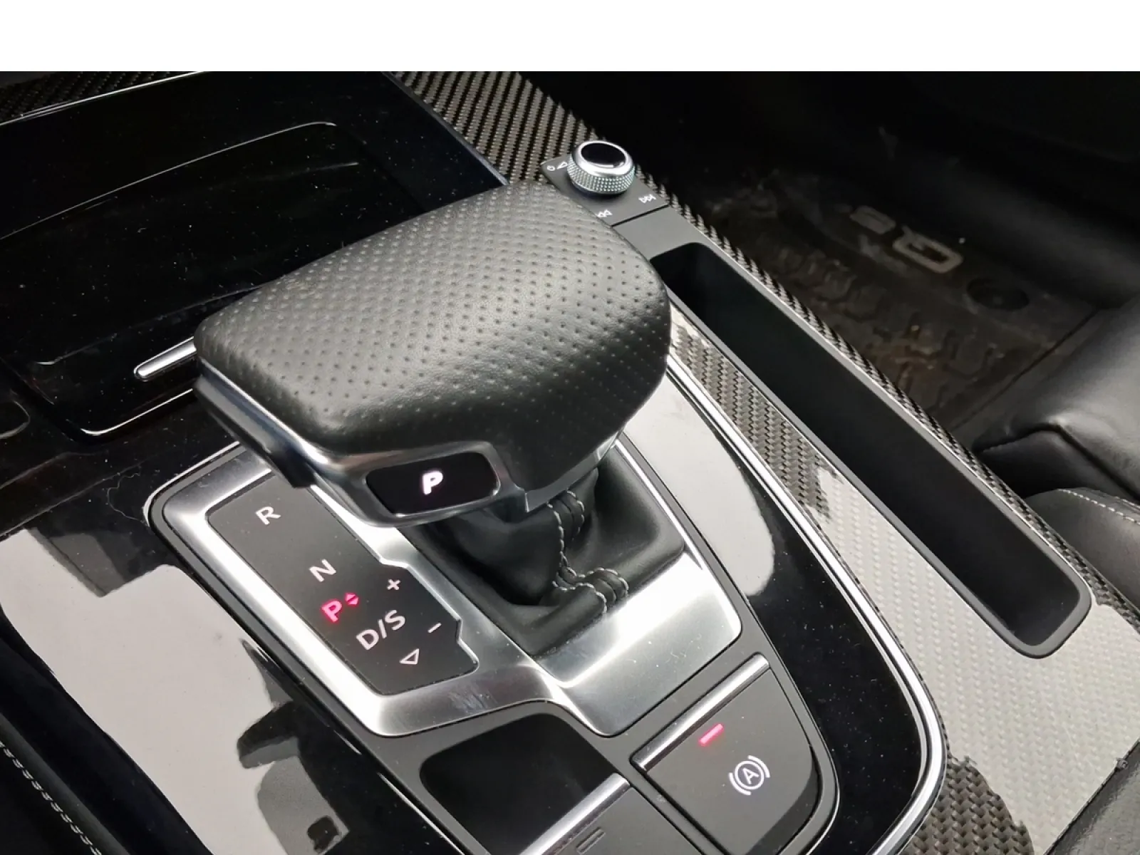 Acheter une audi Q5 Sportback 55 TFSIe 367 S tronic 7 Quattro d’occasion avec 72262km disponible immédiatement - photo 15