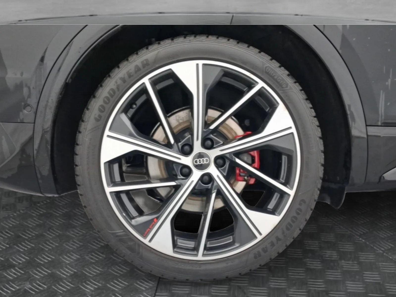 Acheter une audi Q5 Sportback 55 TFSIe 367 S tronic 7 Quattro d’occasion avec 72262km disponible immédiatement - photo 19