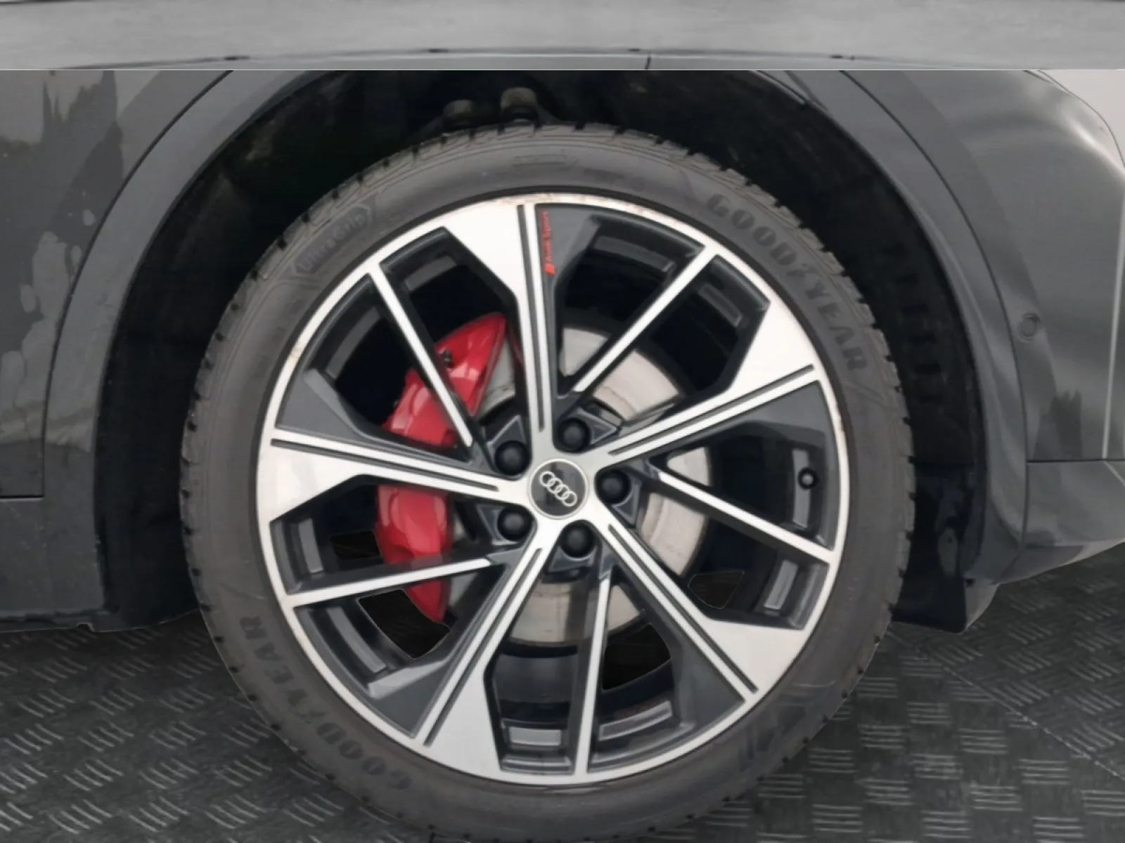 Acheter une audi Q5 Sportback 55 TFSIe 367 S tronic 7 Quattro d’occasion avec 72262km disponible immédiatement - photo 20