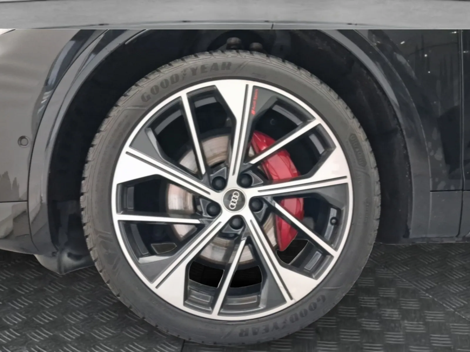 Acheter une audi Q5 Sportback 55 TFSIe 367 S tronic 7 Quattro d’occasion avec 72262km disponible immédiatement - photo 17