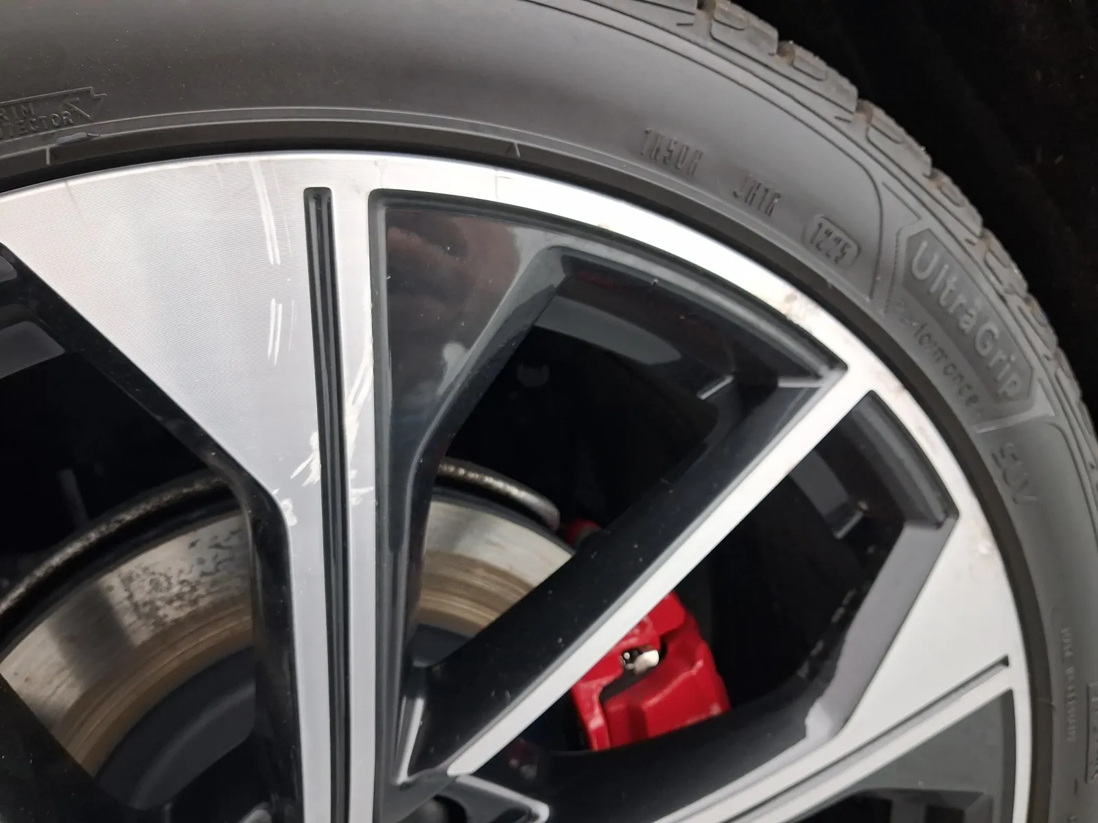 Acheter une audi Q5 Sportback 55 TFSIe 367 S tronic 7 Quattro d’occasion avec 72262km disponible immédiatement - photo 51