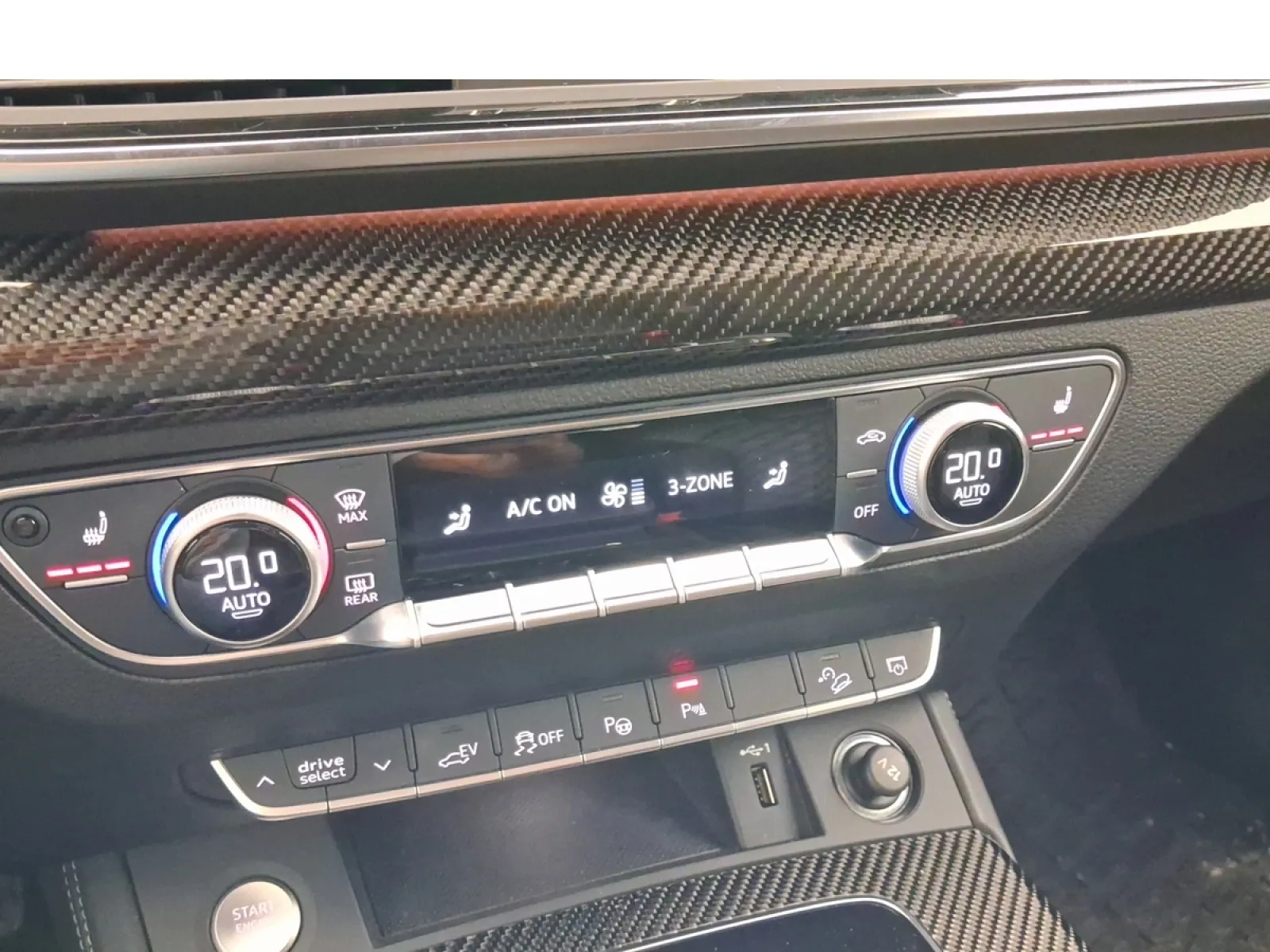 Acheter une audi Q5 Sportback 55 TFSIe 367 S tronic 7 Quattro d’occasion avec 72262km disponible immédiatement - photo 29
