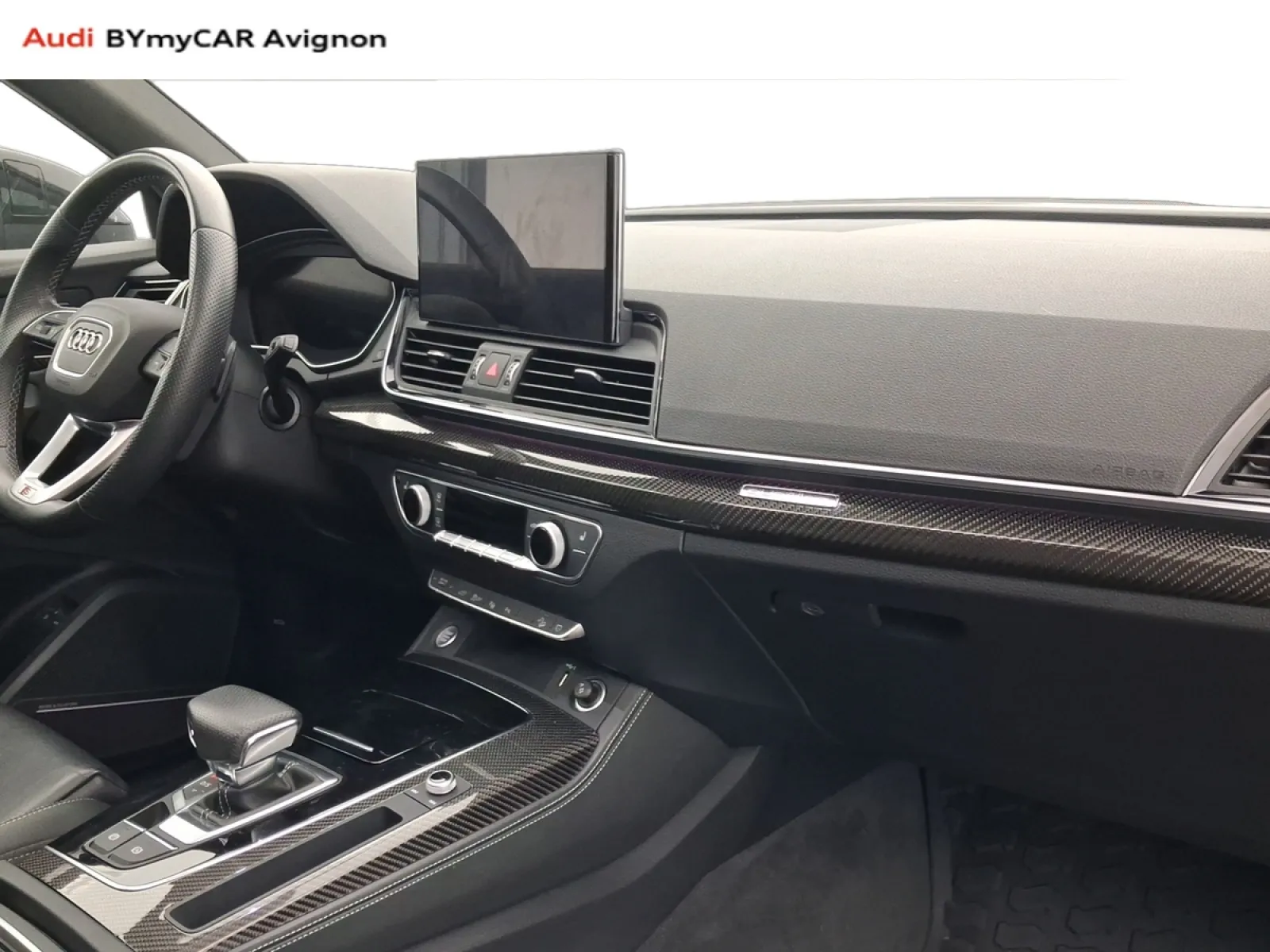 Acheter une audi Q5 Sportback 55 TFSIe 367 S tronic 7 Quattro d’occasion avec 72262km disponible immédiatement - photo 28