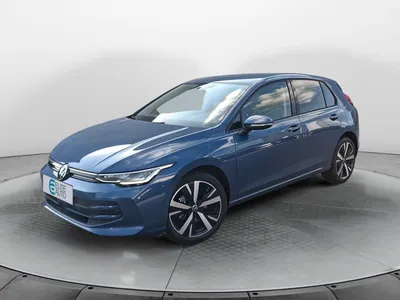 Volkswagen Golf 1.5 etsi evo2 116 dsg7
