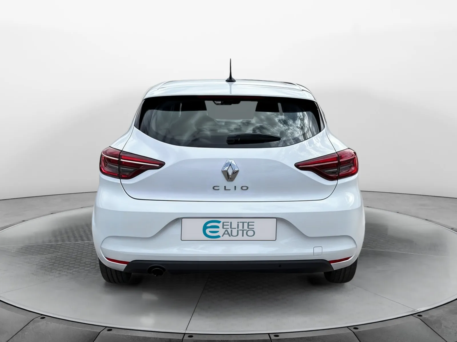 Acheter une renault Clio Blue dCi 115 d’occasion avec 70102km disponible immédiatement - photo 4