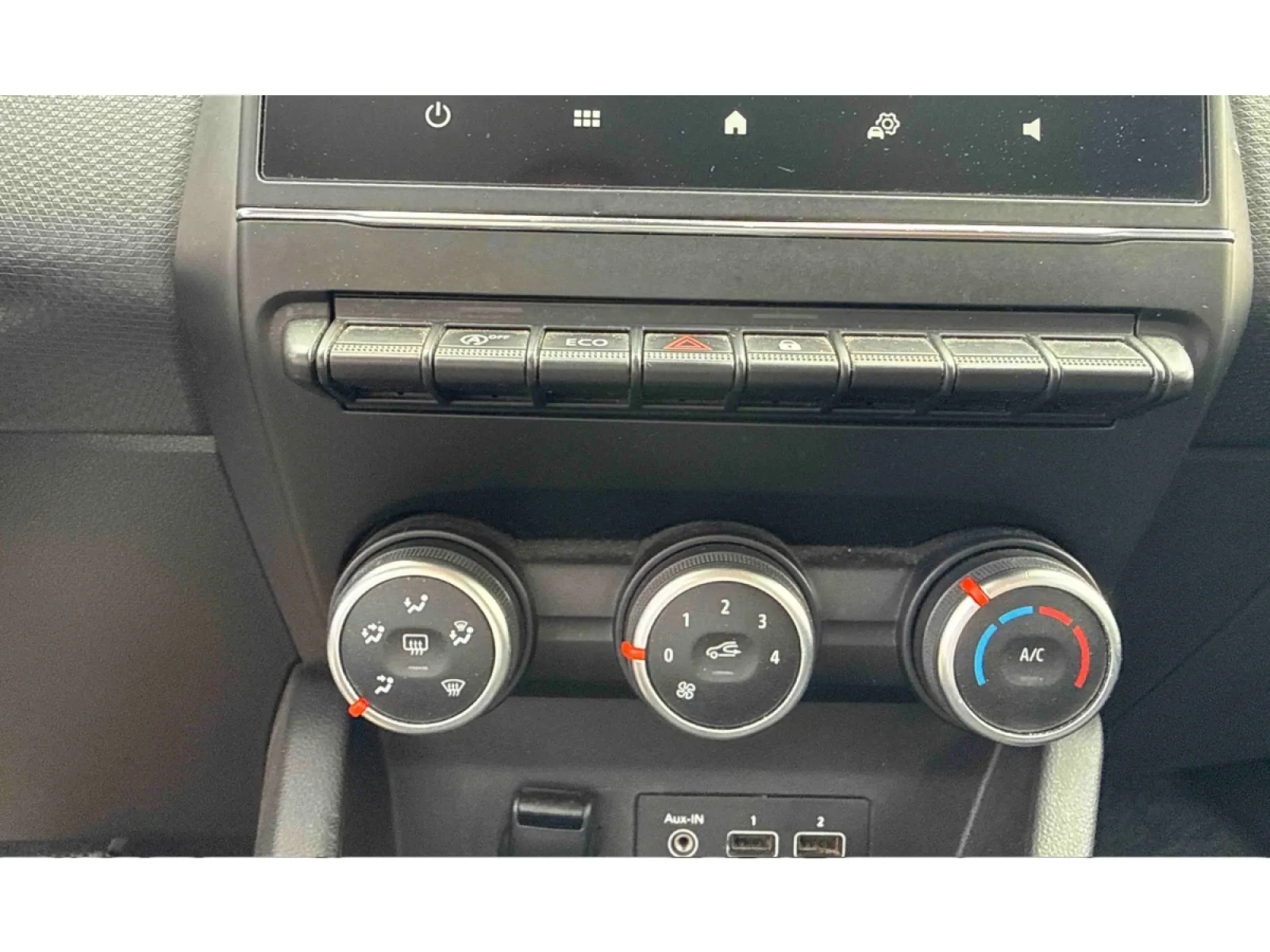 Acheter une renault Clio Blue dCi 115 d’occasion avec 70102km disponible immédiatement - photo 21