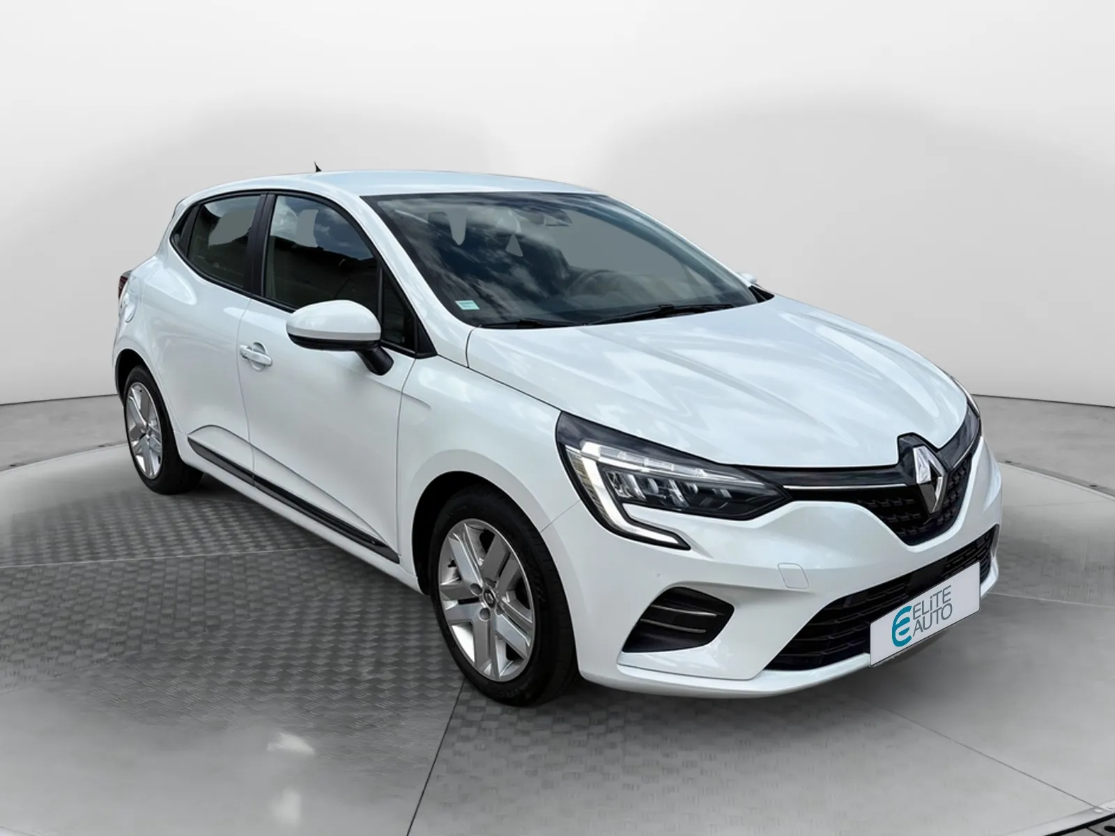 Acheter une renault Clio Blue dCi 115 d’occasion avec 70102km disponible immédiatement - photo 7