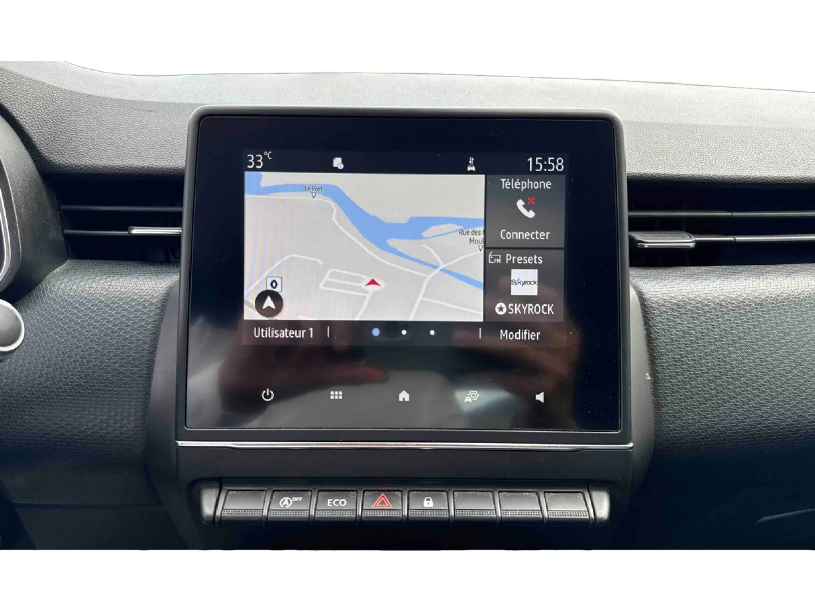 Acheter une renault Clio Blue dCi 115 d’occasion avec 70102km disponible immédiatement - photo 16