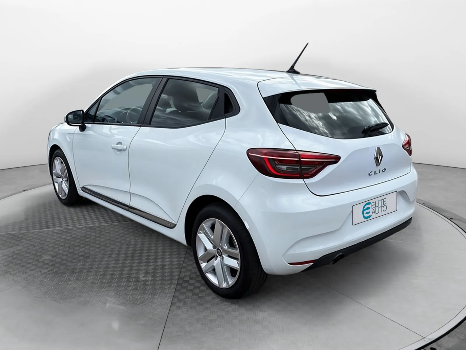 Acheter une renault Clio Blue dCi 115 d’occasion avec 70102km disponible immédiatement - photo 3