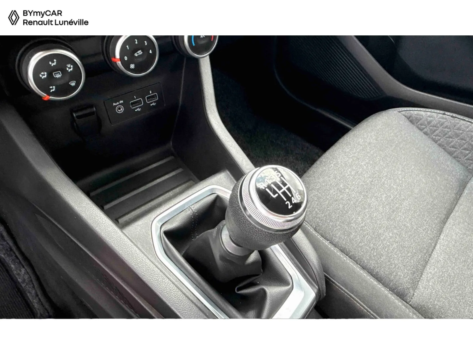 Acheter une renault Clio Blue dCi 115 d’occasion avec 70102km disponible immédiatement - photo 22