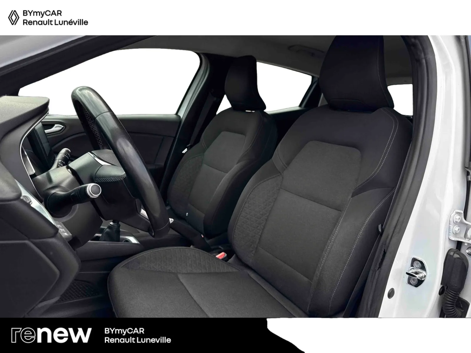 Acheter une renault Clio Blue dCi 115 d’occasion avec 70102km disponible immédiatement - photo 11