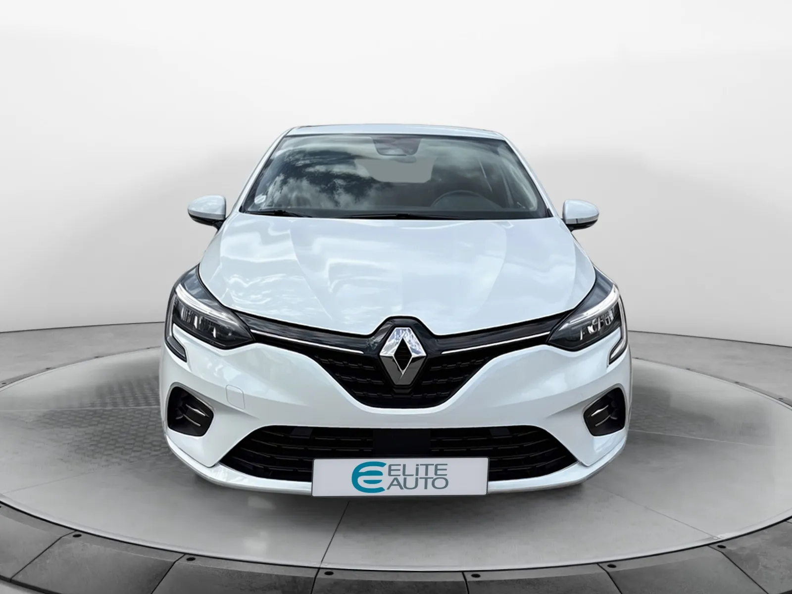 Acheter une renault Clio Blue dCi 115 d’occasion avec 70102km disponible immédiatement - photo 8