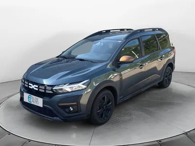 Dacia Jogger tce 110 5 places