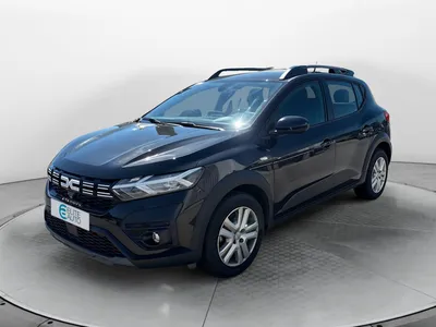 Dacia Sandero tce 90
